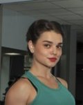 Гурьева Дарья