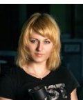 Денисенко Алла
