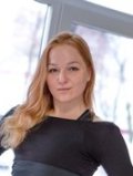 Елизарова Ирина