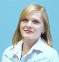 Абрамова Юлия Владимировна