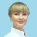 Мамонтова Екатерина Юрьевна