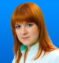 Жиркова Оксана Леонидовна