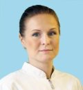 Гаврюшина Ирина Николаевна