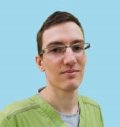 Оркопуло Александр Владимирович
