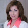 Жуняева Наталия Александровна 