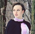 Болотина Валентина