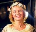 Яровая Виктория