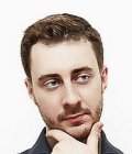 Кривов Сергей