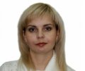 Локтионова Елена