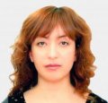 Айларова Алина