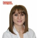 Магомедова Лейла