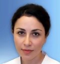 Ревазова Фатима Алибековна