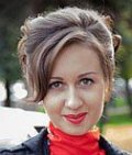 Иванова Яна Павловна