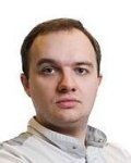 Ромащенко Владимир Викторович