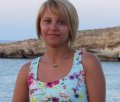 Варламова Юлия