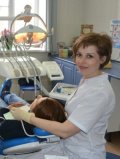 Степанова Татьяна Андреевна