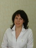Александрова Татьяна Вячеславовна