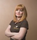 Свиридонова Наталья
