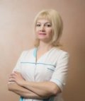 Бердникова Елена Константиновна