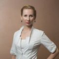 Смирнова Любовь