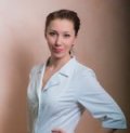 Заверюха Елена