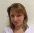 Гудзь Елена