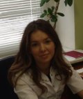 Маркова Анна Сергеевна
