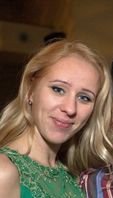 Козлова Елена