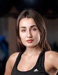 Осадчая Валерия