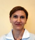 Фалина Ирина Сергеевна