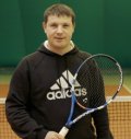 Бархаленко Андрей