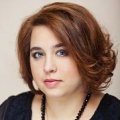Акмалетдинова Лилия