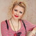 Мохова Наталья