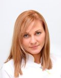 Курышева Ирина Владимировна