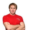 Кожемякин Сергей