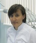 Шаймярдянова Зифа Жафяровна