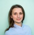Калинина Анна Леонидовна