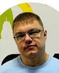 Ющенко Евгений