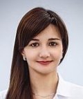 Алексеева Майя Олеговна