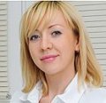 Козырёва Елена Константиновна