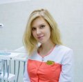 Кощавцева Ольга Андреевна