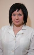Аксенова Юлия Михайловна