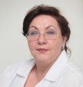 Шиленкова Любовь Геннадьевна