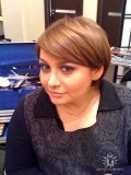 Зайцева Марина