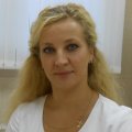 Евграфова Анастасия Андреевна