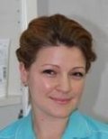 Салингер Оксана