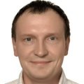 Баринов Виктор Евгеньевич