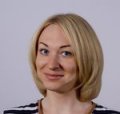 Голованова Елена Владимировна