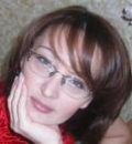Ксения Рощектаева