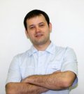 Донсков Дмитрий Владимирович